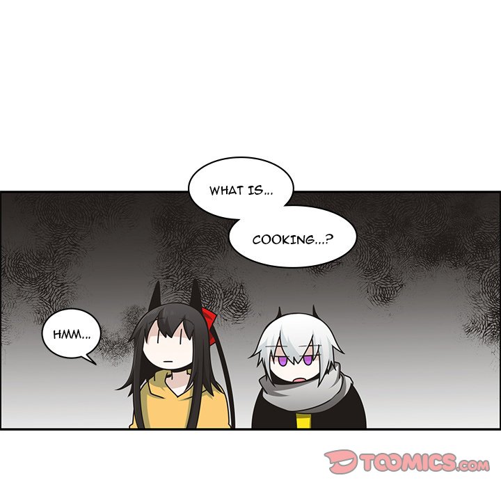 Go Away, Mr.Demon Chapter 178 - Page 42