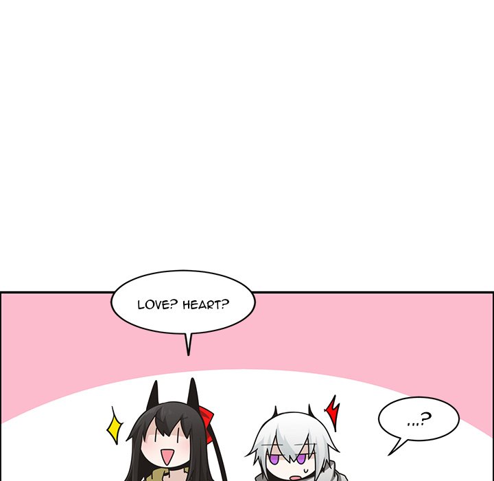 Go Away, Mr.Demon Chapter 178 - Page 43
