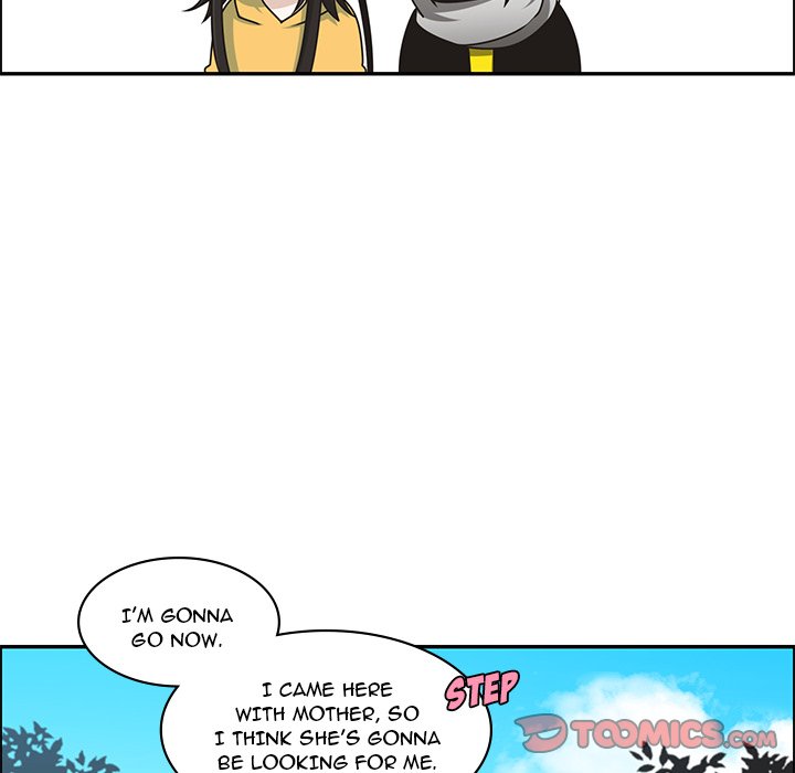 Go Away, Mr.Demon Chapter 178 - Page 44