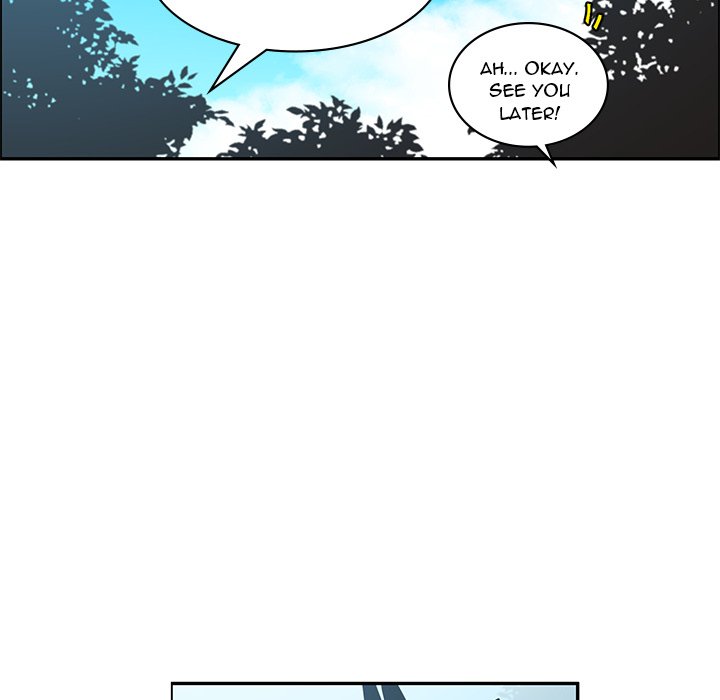 Go Away, Mr.Demon Chapter 178 - Page 45