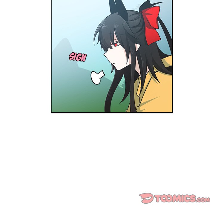 Go Away, Mr.Demon Chapter 178 - Page 46
