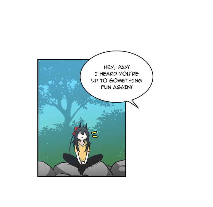 Go Away, Mr.Demon Chapter 178 - Page 47