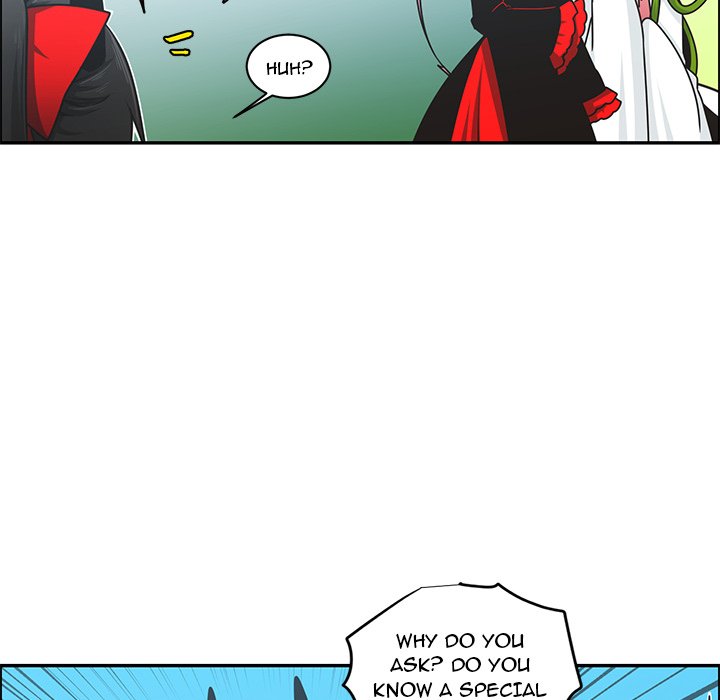 Go Away, Mr.Demon Chapter 178 - Page 49