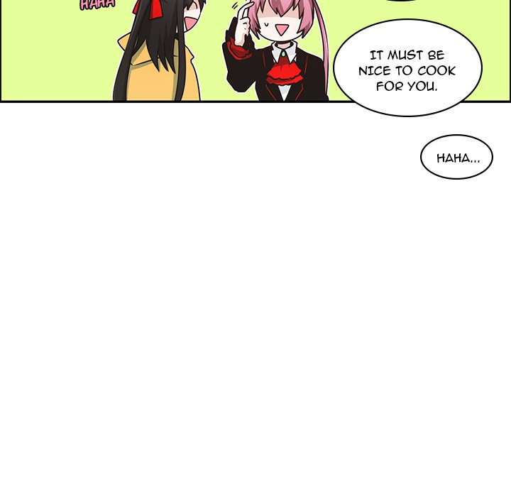 Go Away, Mr.Demon Chapter 178 - Page 53