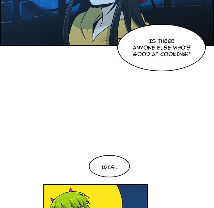 Go Away, Mr.Demon Chapter 178 - Page 57