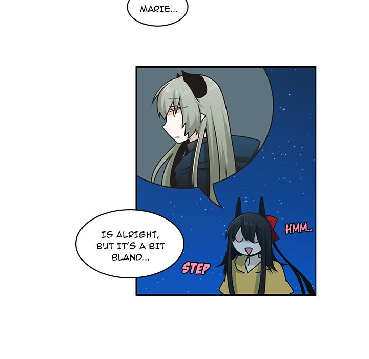 Go Away, Mr.Demon Chapter 178 - Page 59