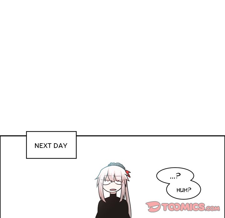 Go Away, Mr.Demon Chapter 178 - Page 6
