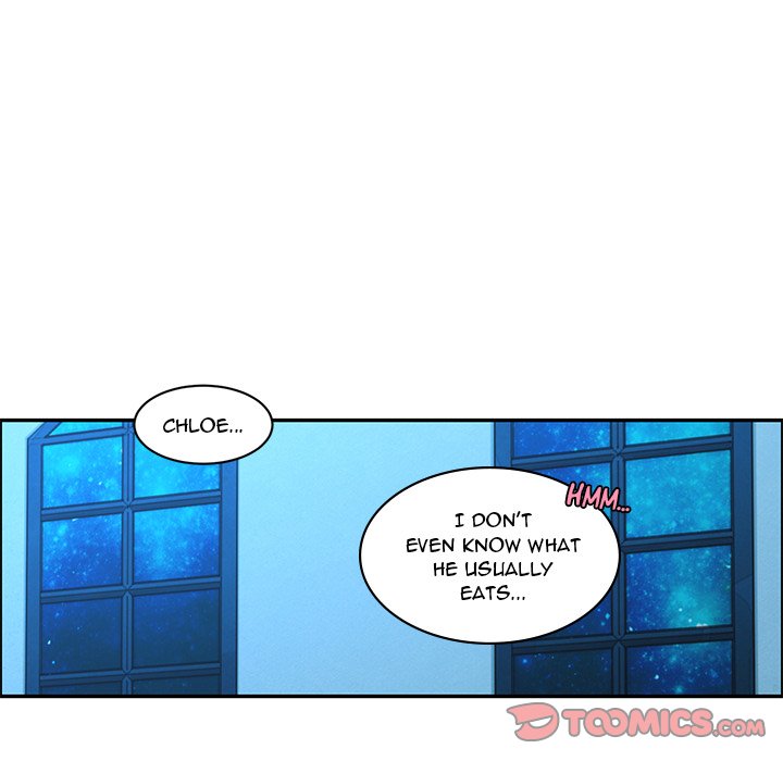 Go Away, Mr.Demon Chapter 178 - Page 60