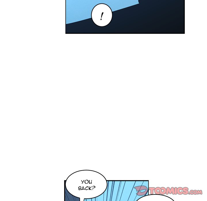 Go Away, Mr.Demon Chapter 178 - Page 62