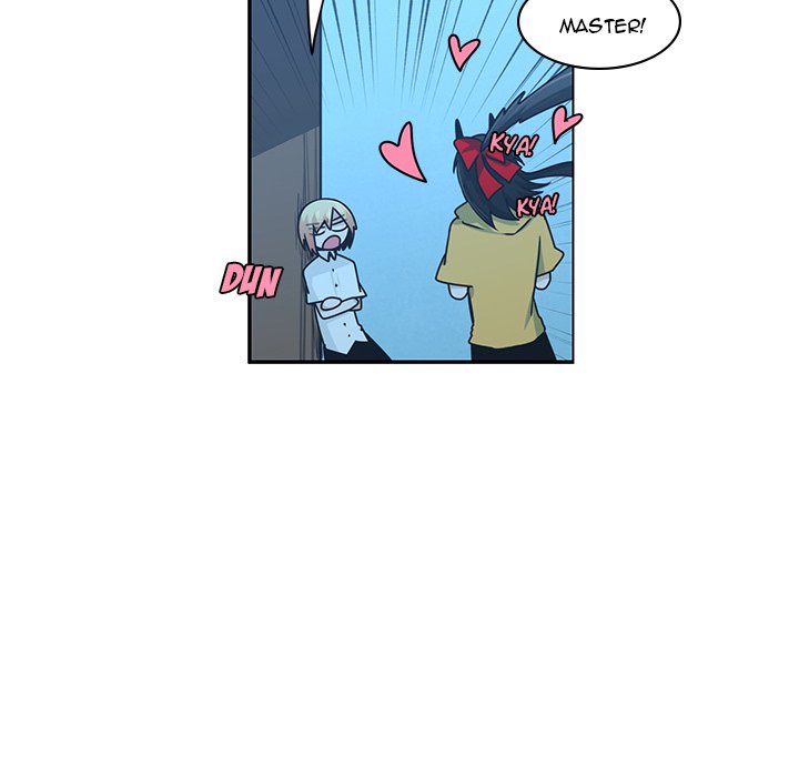 Go Away, Mr.Demon Chapter 178 - Page 63