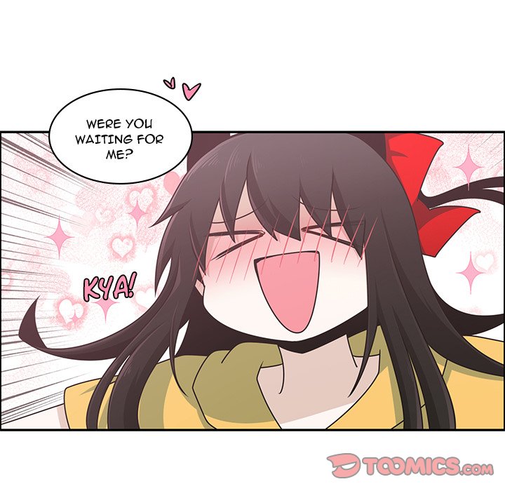 Go Away, Mr.Demon Chapter 178 - Page 64