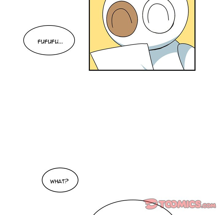 Go Away, Mr.Demon Chapter 179 - Page 10
