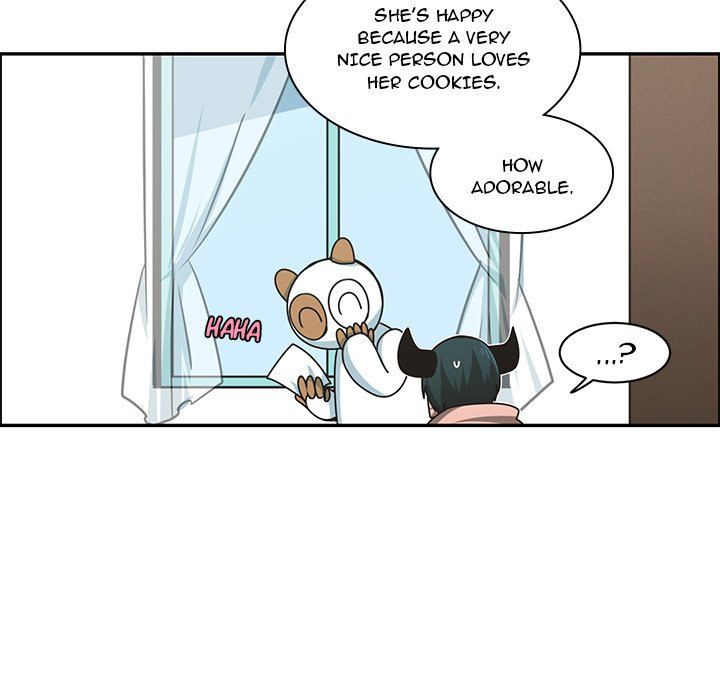 Go Away, Mr.Demon Chapter 179 - Page 11