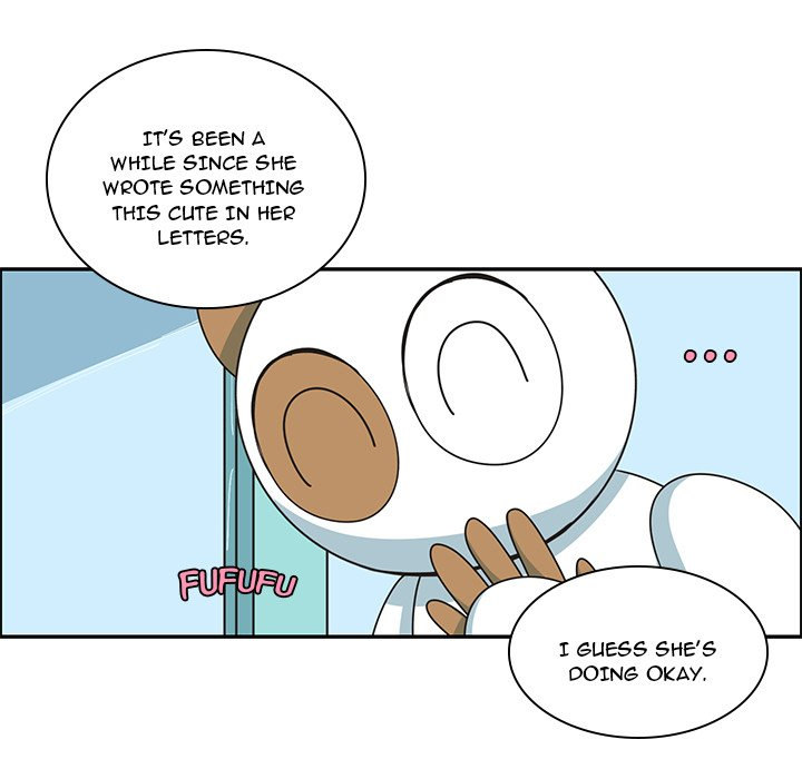 Go Away, Mr.Demon Chapter 179 - Page 12