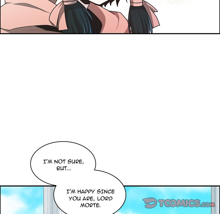 Go Away, Mr.Demon Chapter 179 - Page 14