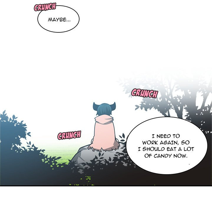 Go Away, Mr.Demon Chapter 179 - Page 20