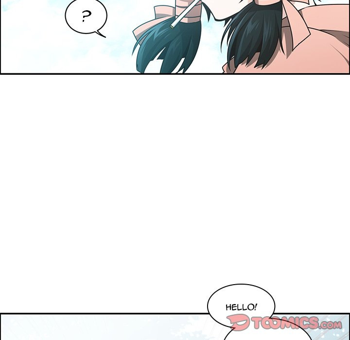 Go Away, Mr.Demon Chapter 179 - Page 22
