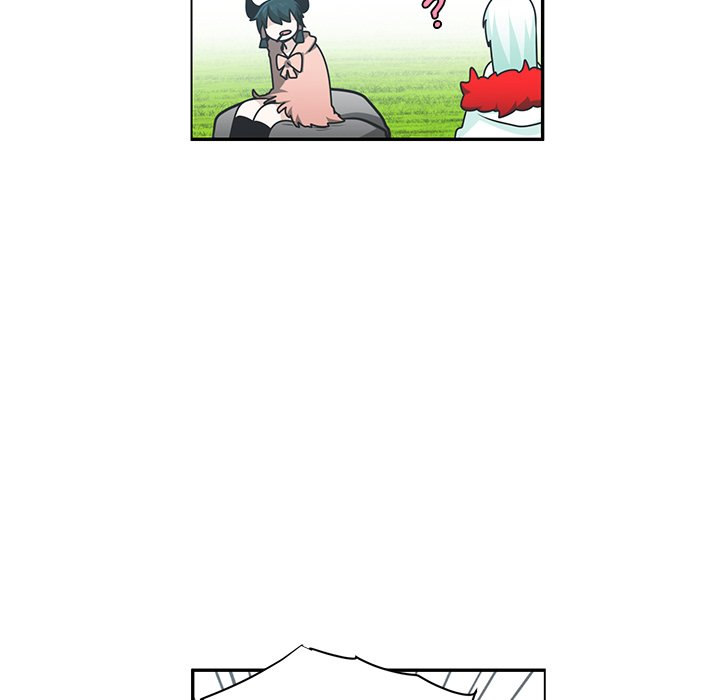 Go Away, Mr.Demon Chapter 179 - Page 25