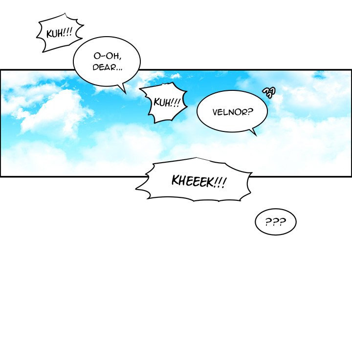 Go Away, Mr.Demon Chapter 179 - Page 27