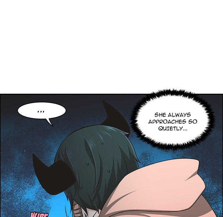 Go Away, Mr.Demon Chapter 179 - Page 28