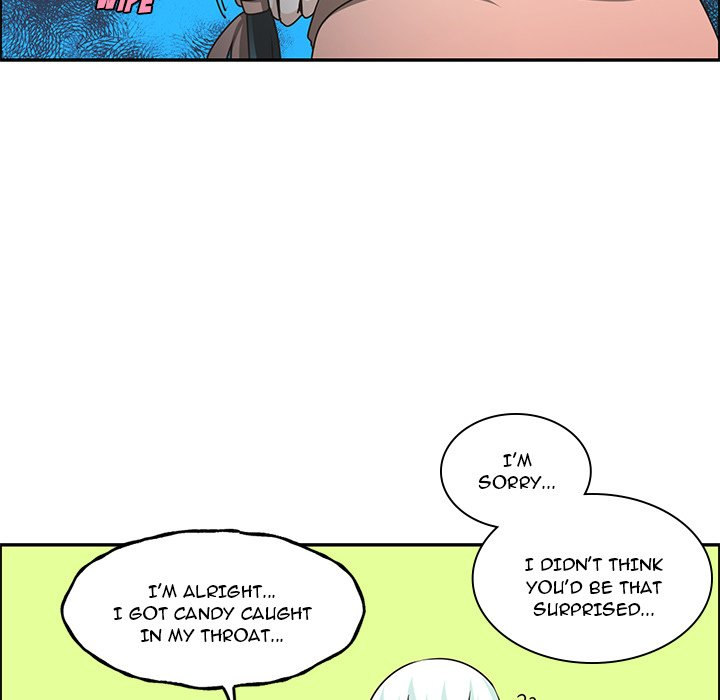Go Away, Mr.Demon Chapter 179 - Page 29