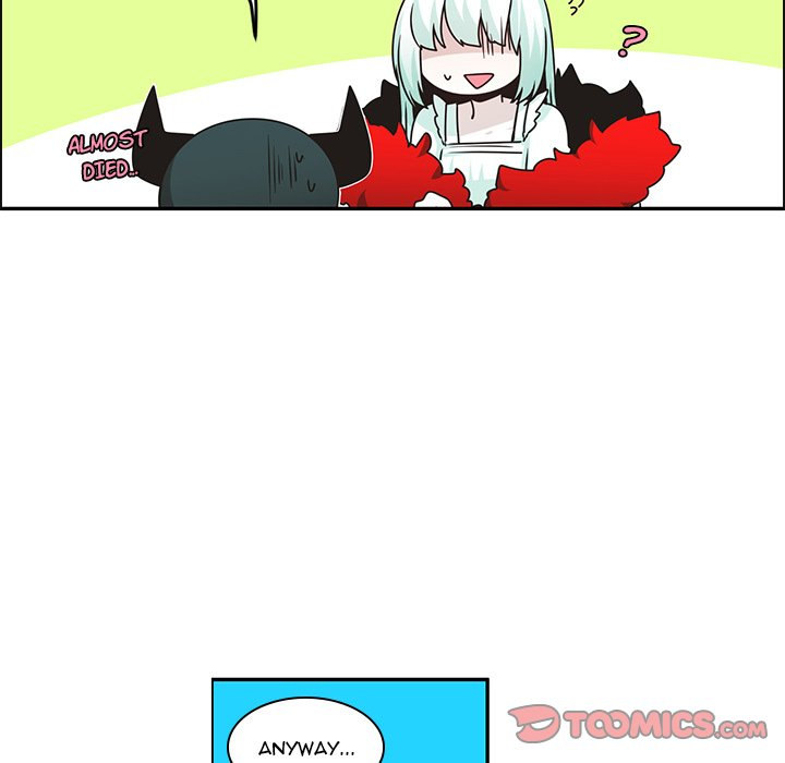 Go Away, Mr.Demon Chapter 179 - Page 30