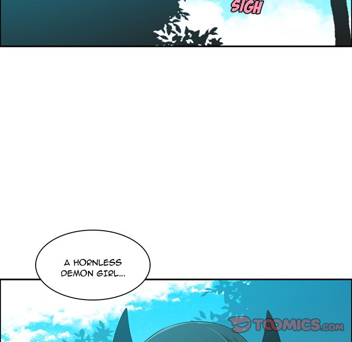 Go Away, Mr.Demon Chapter 179 - Page 34