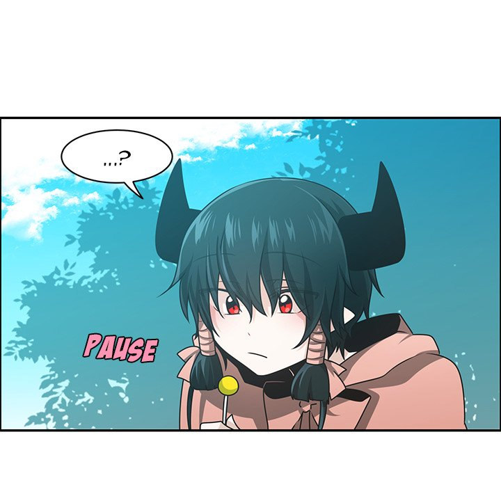 Go Away, Mr.Demon Chapter 179 - Page 36