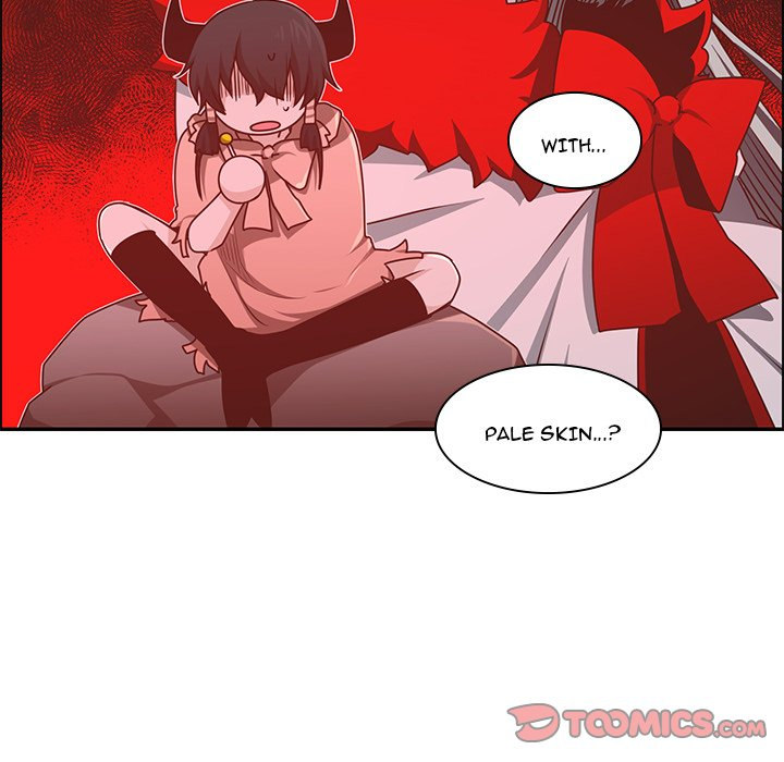 Go Away, Mr.Demon Chapter 179 - Page 38