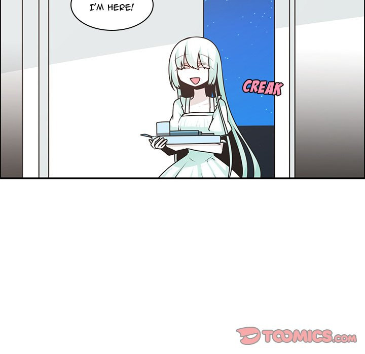 Go Away, Mr.Demon Chapter 179 - Page 42