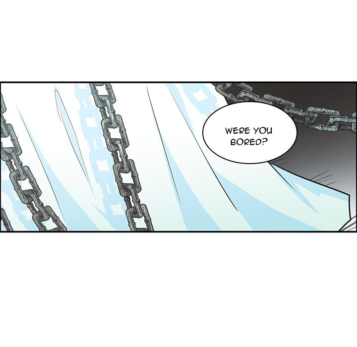 Go Away, Mr.Demon Chapter 179 - Page 43
