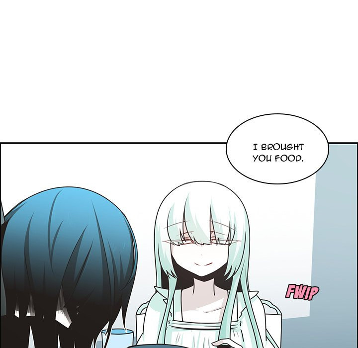 Go Away, Mr.Demon Chapter 179 - Page 44