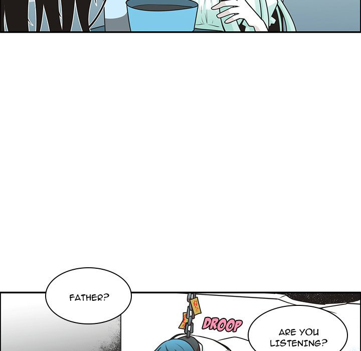 Go Away, Mr.Demon Chapter 179 - Page 45
