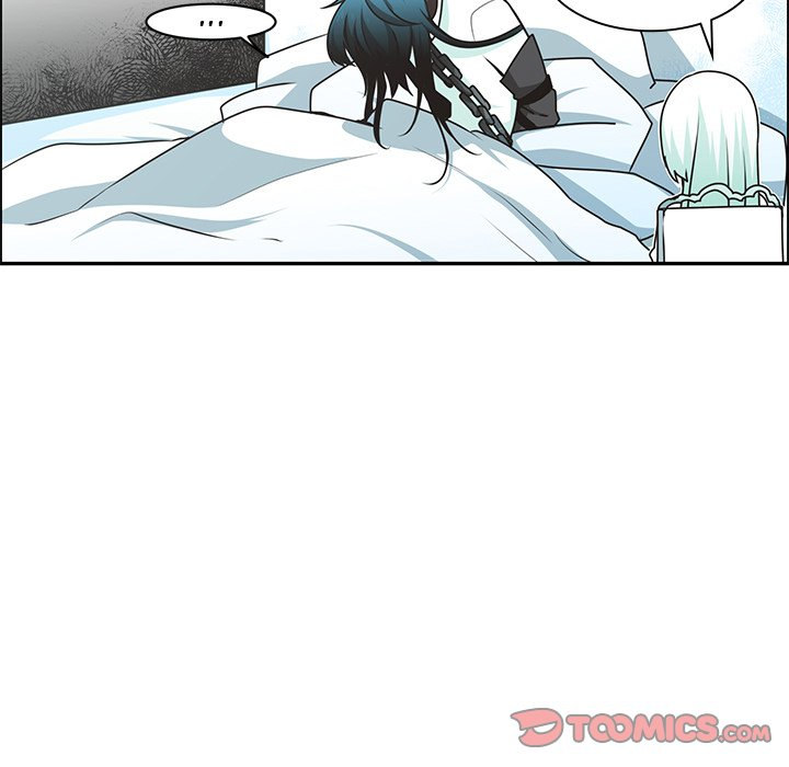 Go Away, Mr.Demon Chapter 179 - Page 46