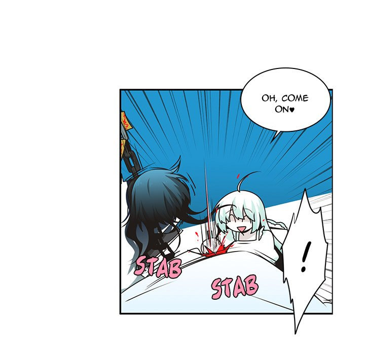 Go Away, Mr.Demon Chapter 179 - Page 48