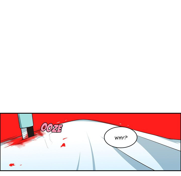 Go Away, Mr.Demon Chapter 179 - Page 49