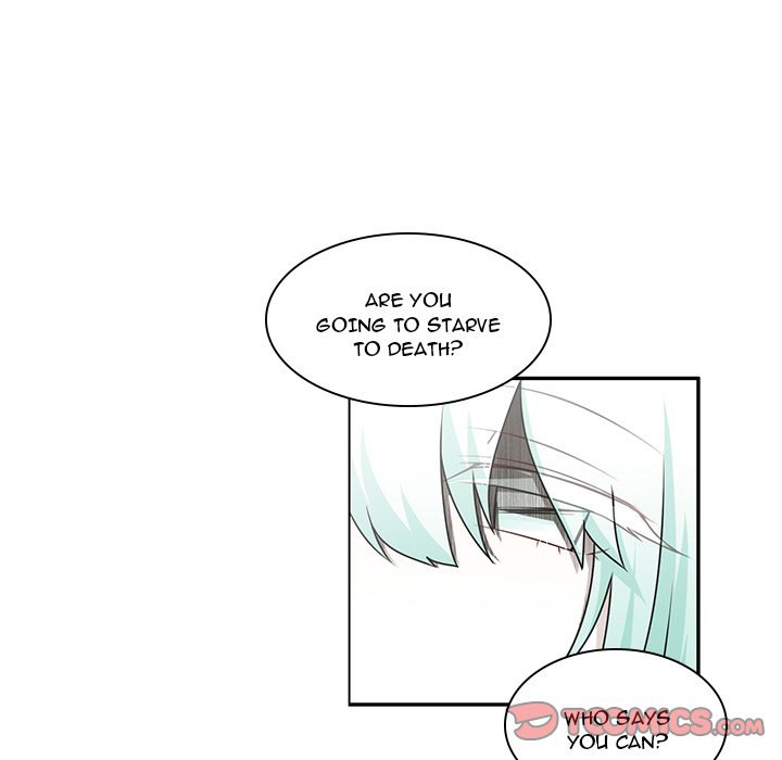Go Away, Mr.Demon Chapter 179 - Page 50