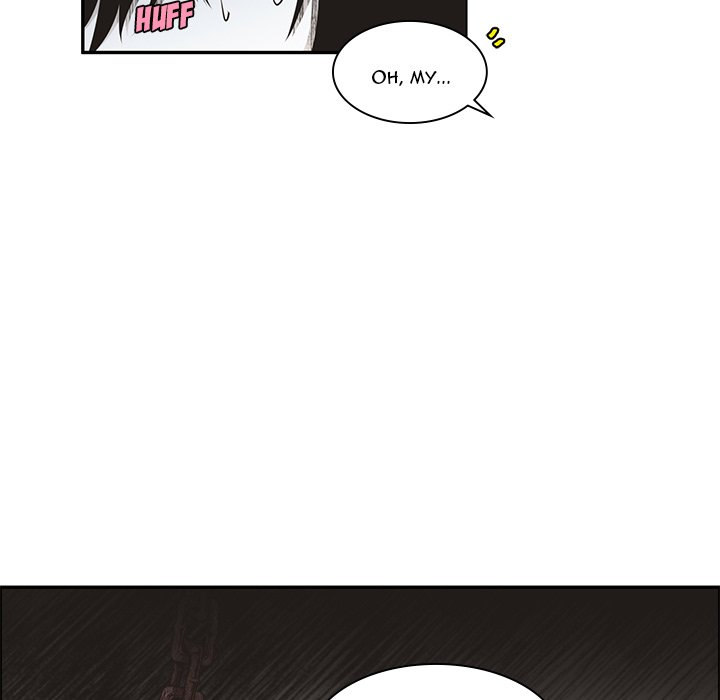 Go Away, Mr.Demon Chapter 179 - Page 52
