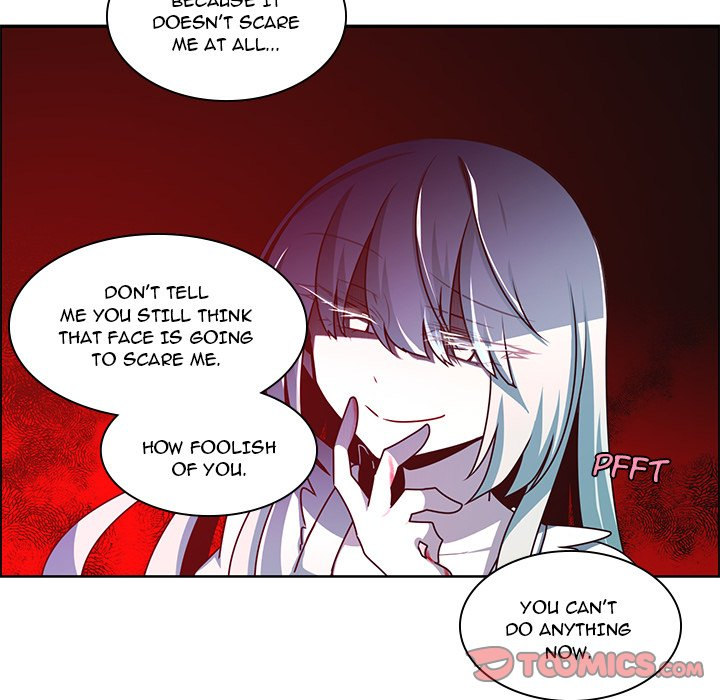 Go Away, Mr.Demon Chapter 179 - Page 54