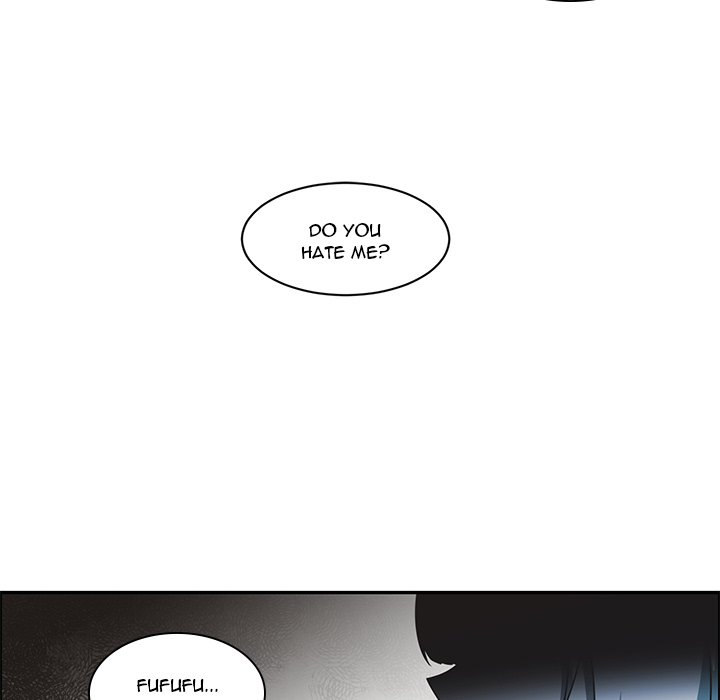 Go Away, Mr.Demon Chapter 179 - Page 55
