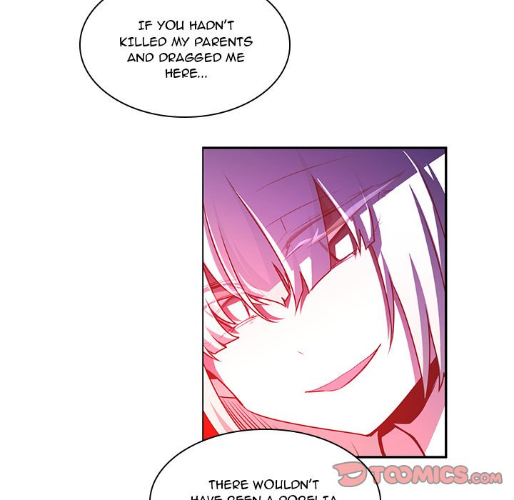 Go Away, Mr.Demon Chapter 179 - Page 58