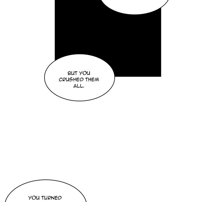 Go Away, Mr.Demon Chapter 179 - Page 60