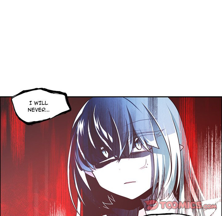 Go Away, Mr.Demon Chapter 179 - Page 62