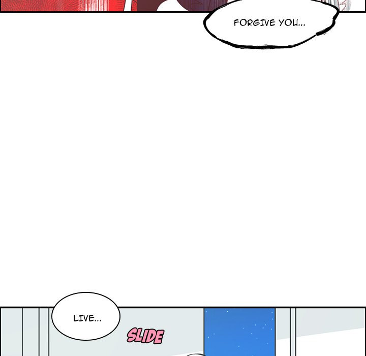 Go Away, Mr.Demon Chapter 179 - Page 63