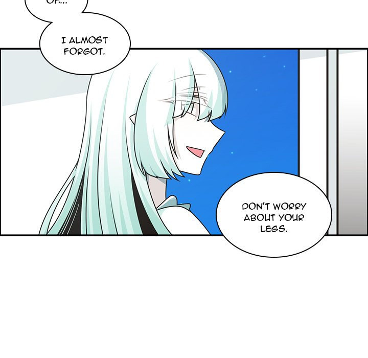 Go Away, Mr.Demon Chapter 179 - Page 65