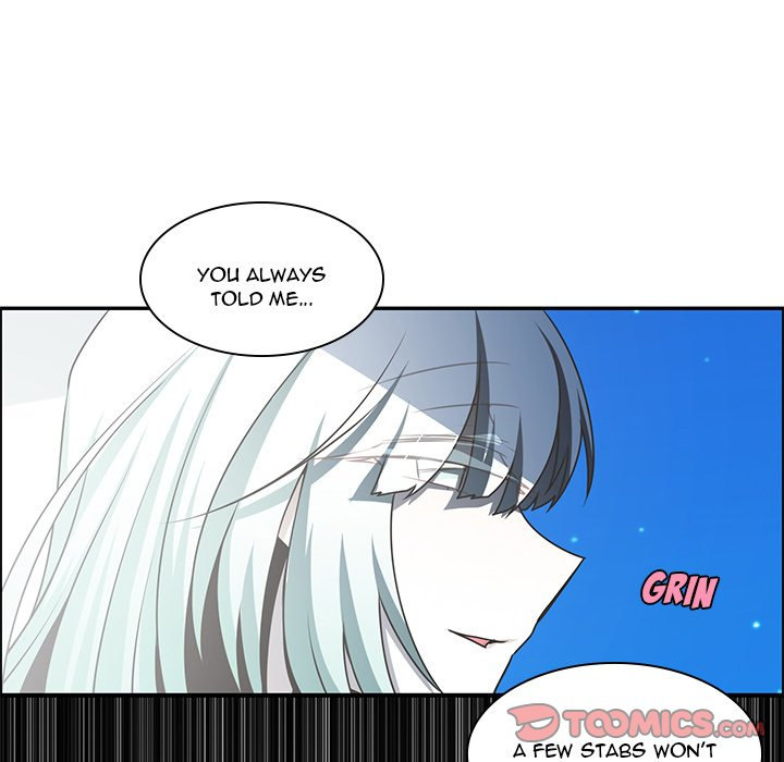Go Away, Mr.Demon Chapter 179 - Page 66