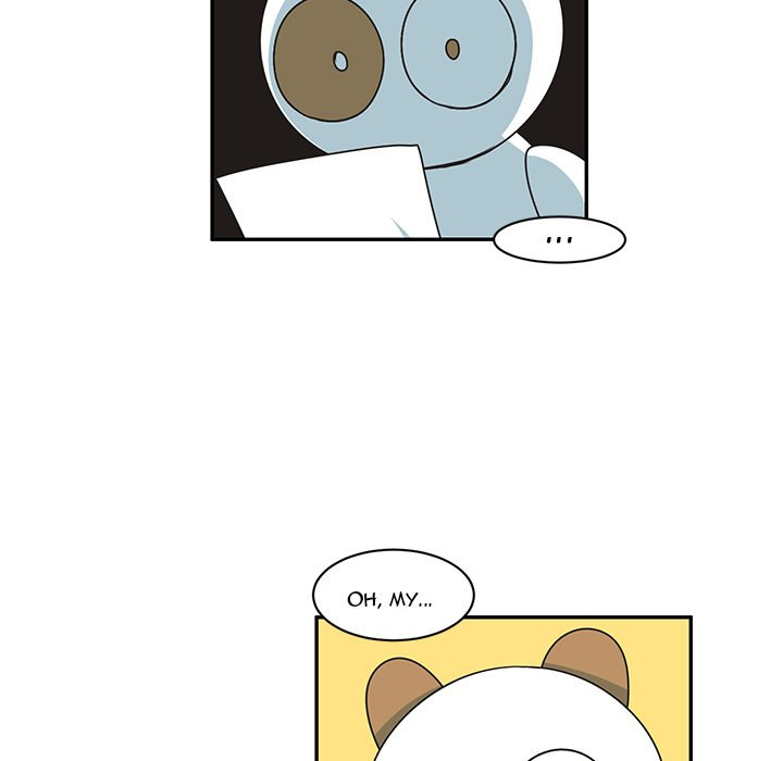 Go Away, Mr.Demon Chapter 179 - Page 9