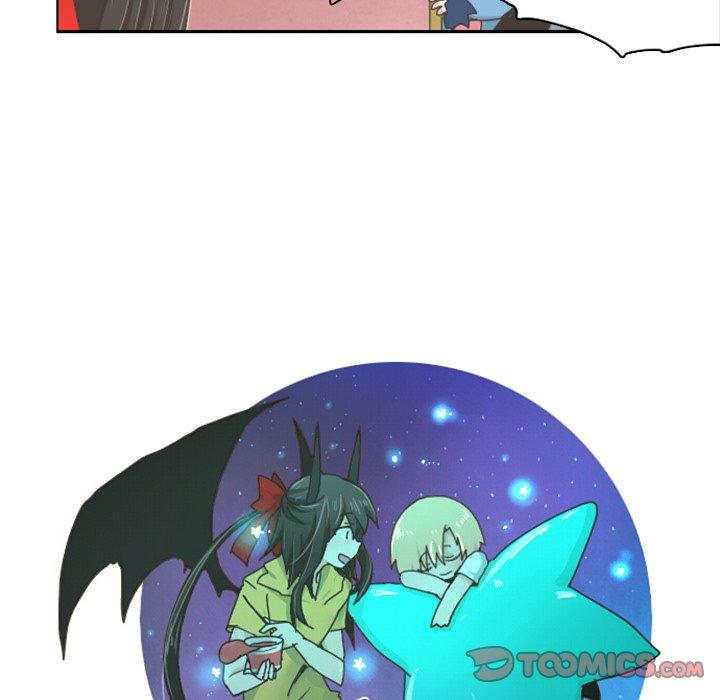 Go Away, Mr.Demon Chapter 18 - Page 11
