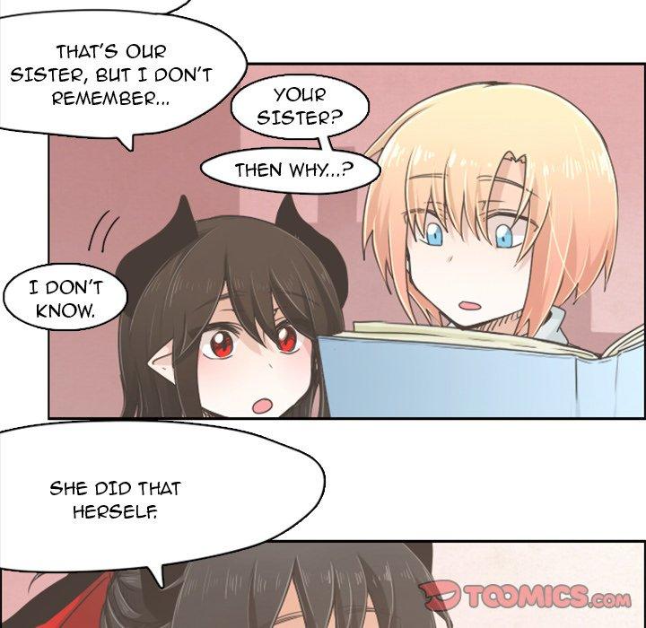 Go Away, Mr.Demon Chapter 18 - Page 15