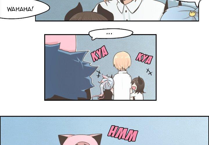Go Away, Mr.Demon Chapter 18 - Page 2
